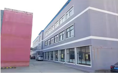 Κίνα Qingdao Storage Metal Technology Co.,Ltd