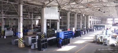 Κίνα Qingdao Storage Metal Technology Co.,Ltd
