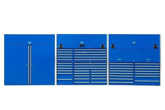 Εργαλειοφόρο τροχόσπιτο Rolling Tool Box Cabinet Η απόλυτη λύση αποθήκευσης για το κατάστημά σας