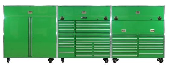 Εργαλειοφόρο τροχόσπιτο Rolling Tool Box Cabinet Η απόλυτη λύση αποθήκευσης για το κατάστημά σας