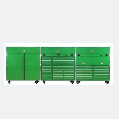 OEM ODM Αποδεκτό 72 ιντσών Εργαλειοφυλάκιο Custom Sheet Metal Tool Box Προμηθευτές Αυτοκινητοβιομηχανία Εργαλειοφυλάκιο Trolley Γκαράζ