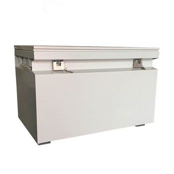 Προσαρμοσμένο Χάλυβα Box Εργασία Box Αποθήκευση εργαλείων για βαριά εργασία τοποθεσία OEM ODM αποδεκτό