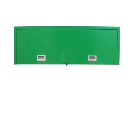 0.8mm-1.50mm πάχος Εργαλειοθήκη και αποθήκευση για επαγγελματίες μηχανικούς