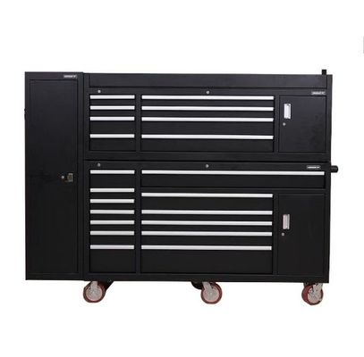 LS-016 Πολυεργαλειοθήκη 1.0mm 1.2mm 1.5mm Προσαρμοσμένη κατασκευή με προαιρετικές στροφές και κλειδαριά