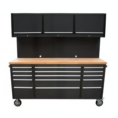 LS-1022 Master Force Tool Cabinet 1.0/1.2/1.5mm Δυνατότητα Εισιτήρια Περιλαμβάνεται Προσαρμοσμένο Χρώμα