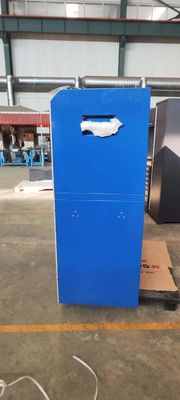 Οργανωτές κιβωτίων εργαλείων από χάλυβα που υποστηρίζονται από ODM και σύνολο αποθήκευσης για την οργάνωση εργαστηρίου των ΗΠΑ