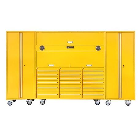 Επαγγελματικό εργαλειοθήκη Workbench Προσαρμοσμένη υποστήριξη για τη διαρκή και το εργαστήριο διαχείριση