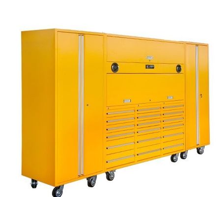 Επαγγελματικό εργαλειοθήκη Workbench Προσαρμοσμένη υποστήριξη για τη διαρκή και το εργαστήριο διαχείριση