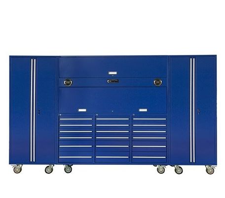 Επαγγελματικό εργαλειοθήκη Workbench Προσαρμοσμένη υποστήριξη για τη διαρκή και το εργαστήριο διαχείριση