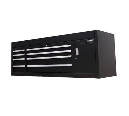 72 ίντσες Powder Coat Steel Cabinet Tool Chest για τις επαγγελματικές ανάγκες των Mechanics Master
