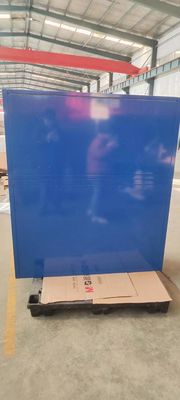Εμπορικό LS-014 Επαγγελματικό 1.0mm 1.2mm 1.5mm εργαλειοθήκη με εξατομικευμένη υποστήριξη OEM