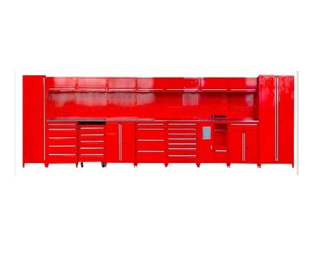 1.0mm 1.2mm 1.5mm Εργαλειοθήκη με συρτάρια Κρατήστε τα εργαλεία σας σε τάξη
