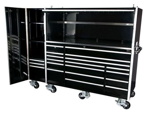 Κλειδωτό LS-2200 1.0mm 1.2mm 1.5mm συνδυασμένο εργαλείο ντουλάπι για προσαρμοσμένες λύσεις OEM