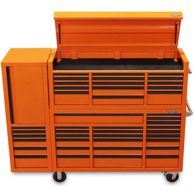 Προσαρμοσμένο Support Workbench Tool Cabinet 1.0mm 1.2mm 1.5mm Κατασκευασμένο από ψυχρό ελαστικό χάλυβα