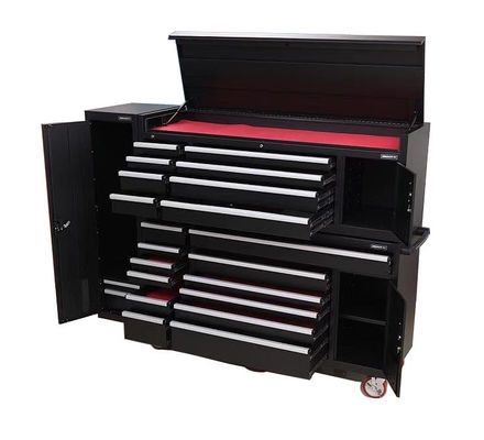 Προσαρμοσμένο Support Workbench Tool Cabinet 1.0mm 1.2mm 1.5mm Κατασκευασμένο από ψυχρό ελαστικό χάλυβα