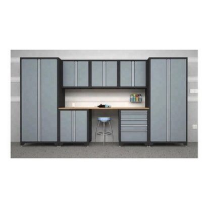 1.0mm 1.2mm 1.5mm Ασημένιο εργαλειοστάσιο εργαλείων για βαριά και ανθεκτική απόδοση