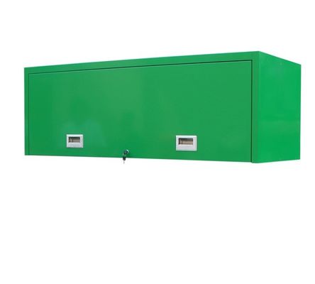 Προσαρμοσμένη υποστήριξη OEM Χάλυβα κουτί εργαλείων Υπηρεσιακό ντουλάπι Κλειδωτό γκαράζ Κουτί κήπου