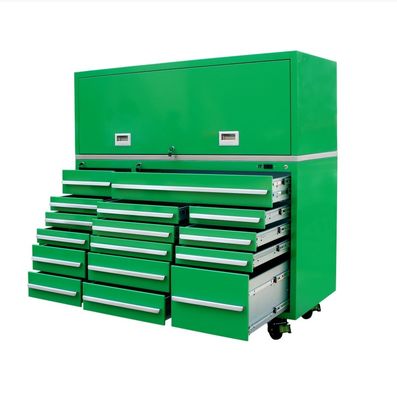 Εργαλεία γκαράζ Master Force Rolling Toolboxes GPT Εργαλειοθήκη για αποθήκευση εργαλείων