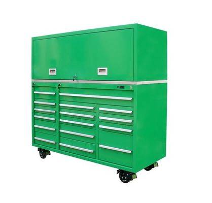 Εργαλεία γκαράζ Master Force Rolling Toolboxes GPT Εργαλειοθήκη για αποθήκευση εργαλείων
