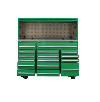 Εργαλεία γκαράζ Master Force Rolling Toolboxes GPT Εργαλειοθήκη για αποθήκευση εργαλείων