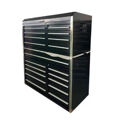 Ανθεκτικό Powder Coat Steel Finish Masterforce εργαλειοθήκη για τα εργαλεία του γκαράζ σας