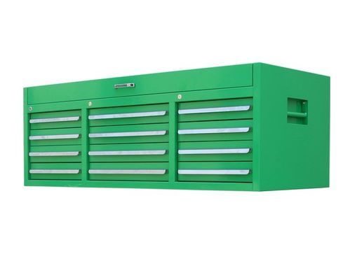 72 55 ιντσών Heavy Duty Tool Box Set για αποθήκευση Προσαρμοσμένη υποστήριξη Προμηθευτές καταστημάτων OEM